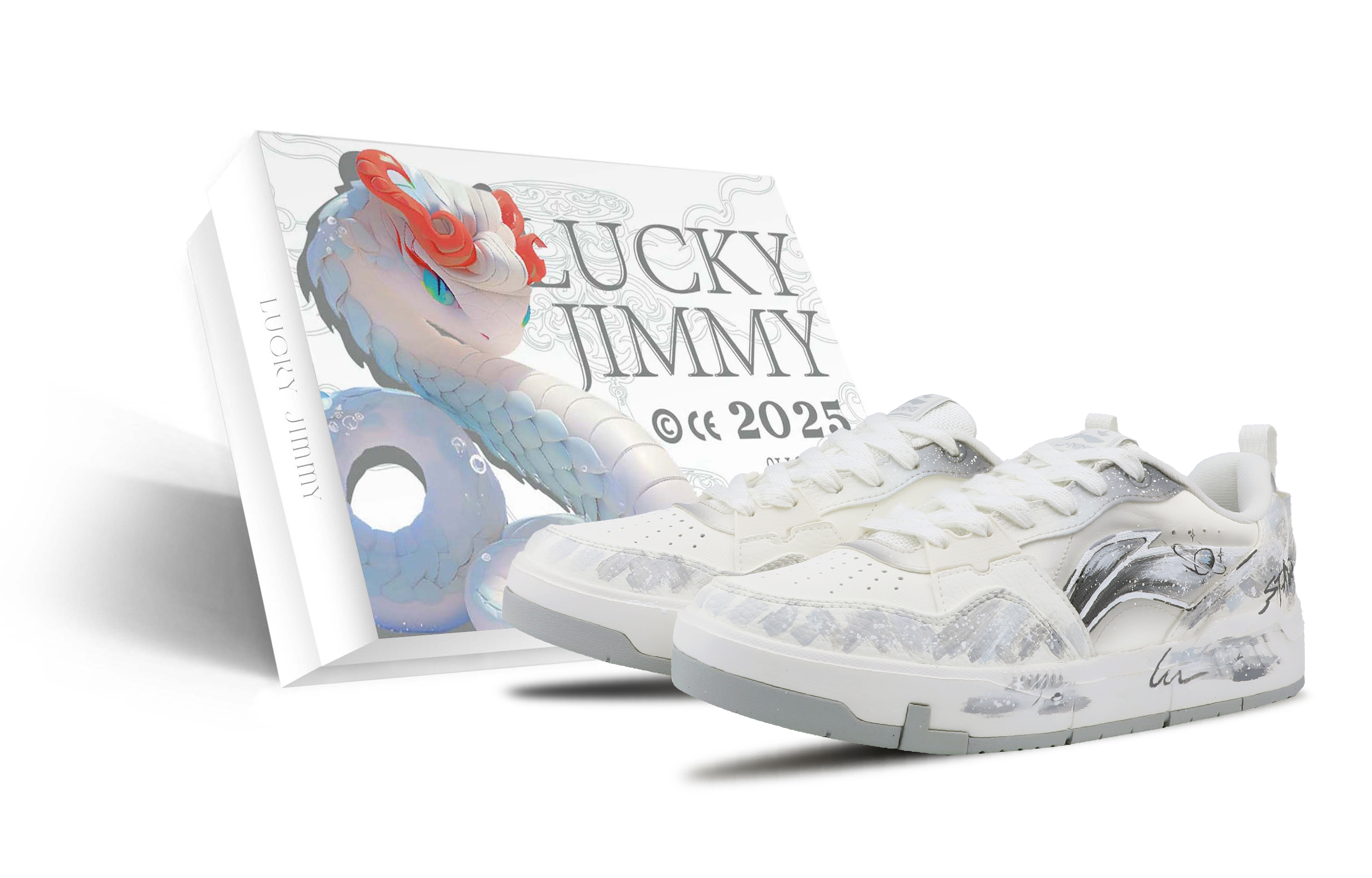 LINING Низкие противоскользящие износостойкие кроссовки для скейтбординга Yuan Chu, мужские, белые, серые
LINING Низкие противоскользящие износостойкие кроссовки для скейтбординга Yuan Chu, мужские, белые, серые