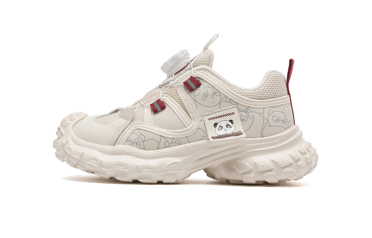 Детская повседневная обувь для детей HLA, бежевый/бордовый
Детская повседневная обувь для детей HLA, бежевый/бордовый