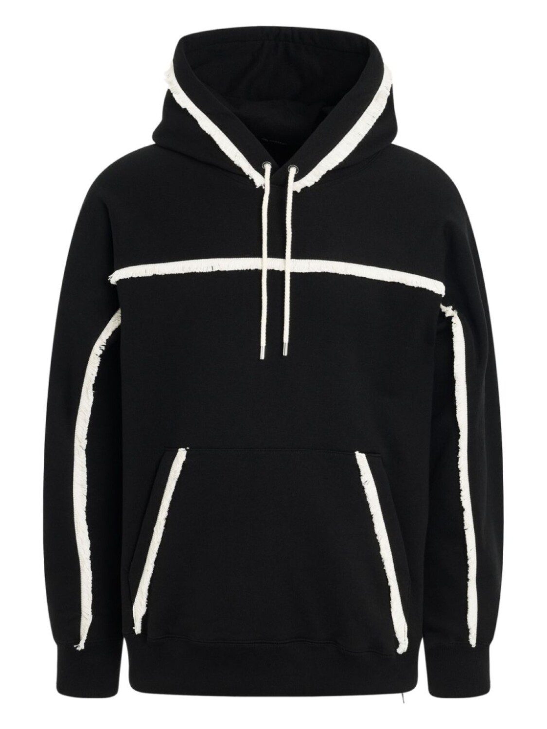 Толстовка с капюшоном и вышитой бахромой Mastermind Japan, черный
Толстовка с капюшоном и вышитой бахромой Mastermind Japan, черный