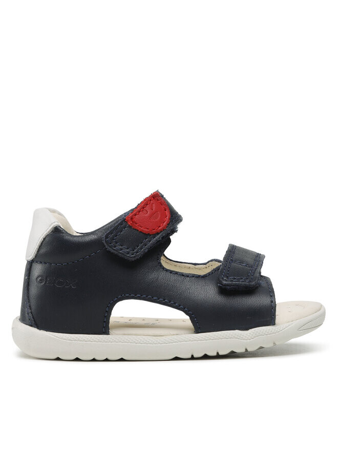 Сандалии B Sandal Macchia Boy Geox, темно-синий
Сандалии B Sandal Macchia Boy Geox, темно-синий