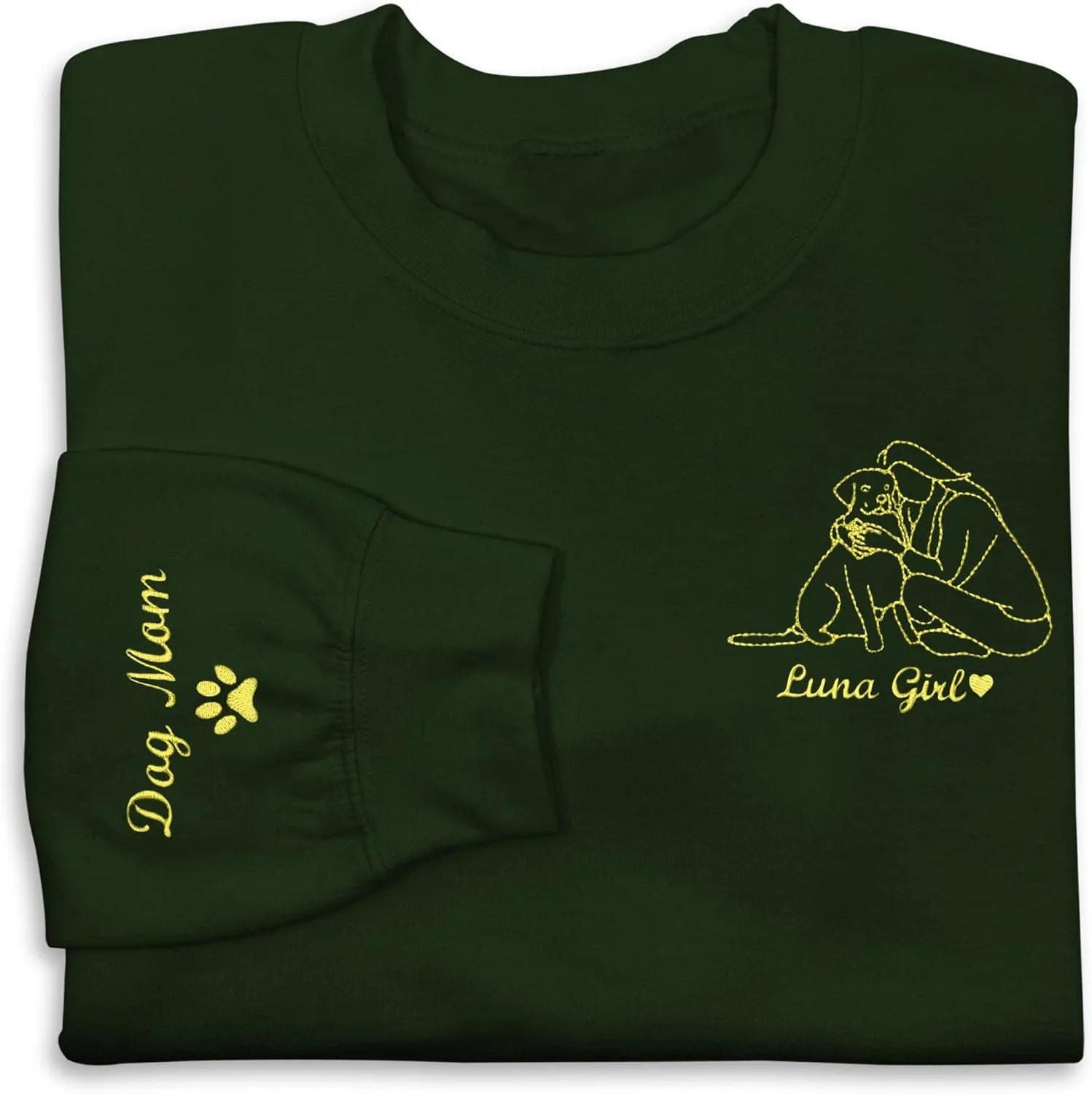 Свитшот с контурной вышивкой CAOMP
Свитшот с контурной вышивкой CAOMP