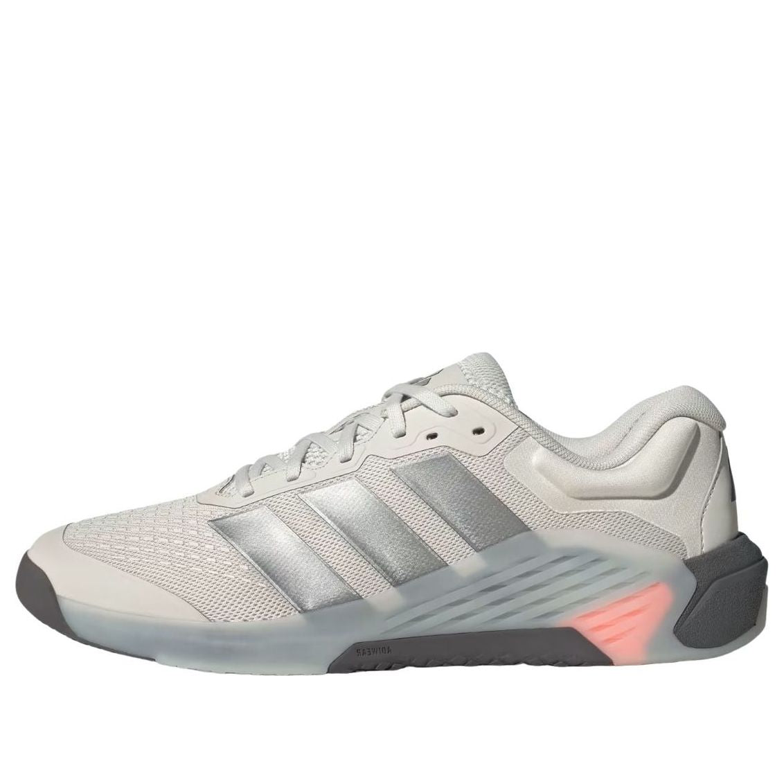 Кроссовки Adidas Dropset 4 Grey Iron Metallic Lucid Orange
Кроссовки Adidas Dropset 4 Grey Iron Metallic Lucid Orange
