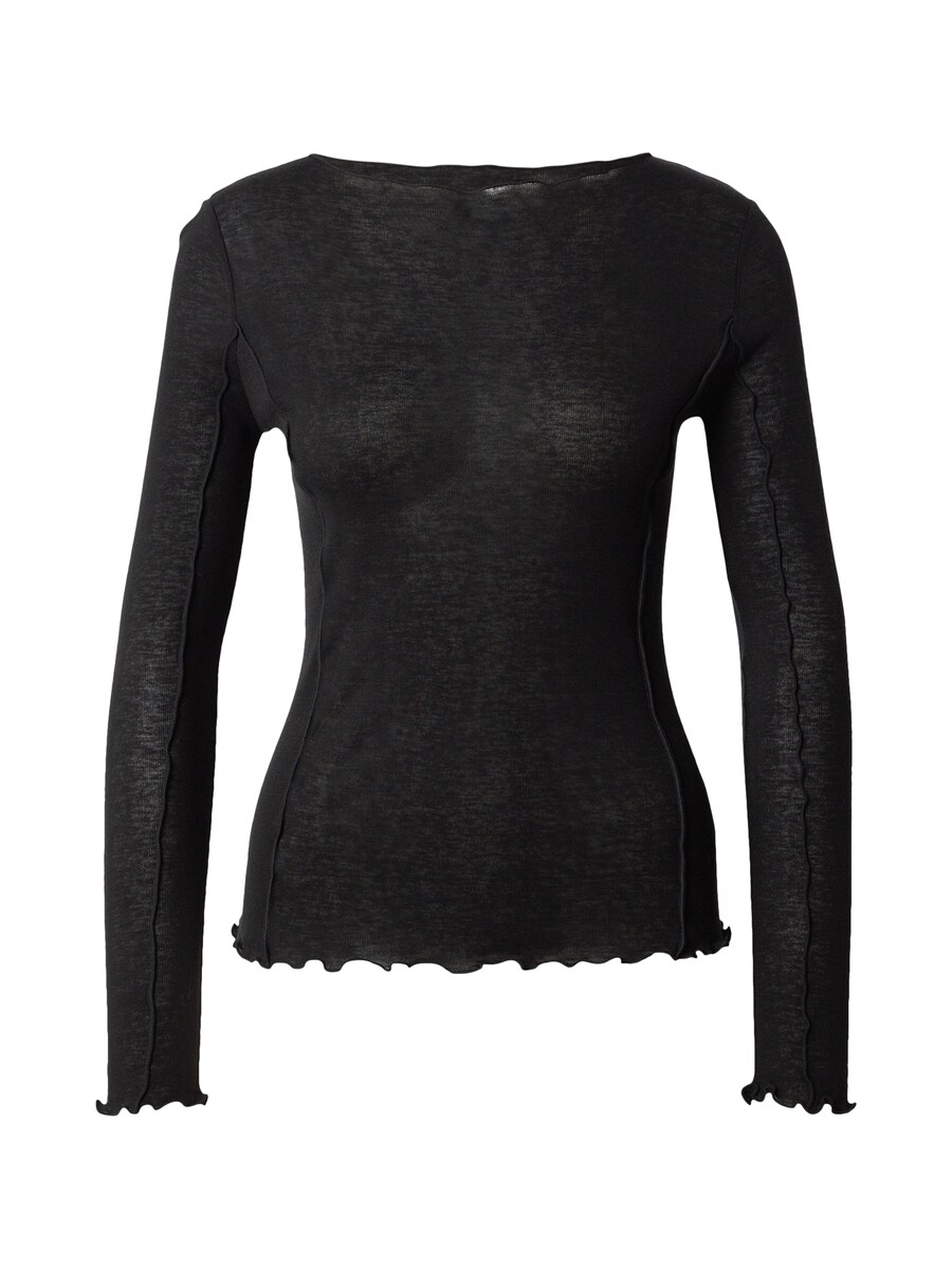 Рубашка DRYKORN YSARA, черный
Рубашка DRYKORN YSARA, черный