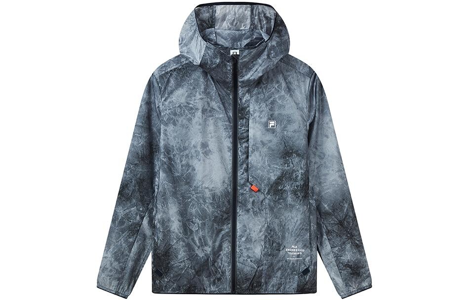 Куртка мужская синий Fila
Куртка мужская синий Fila
