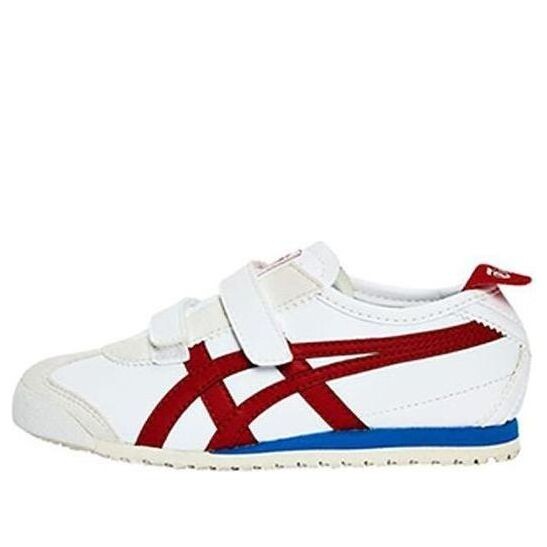 Кроссовки mexico 66 baja Onitsuka Tiger, белый 
Кроссовки mexico 66 baja Onitsuka Tiger, белый