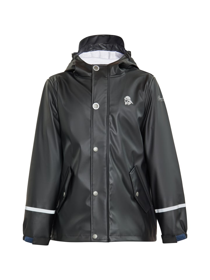 Дождевик Schmuddelwedda, черный
Дождевик Schmuddelwedda, черный