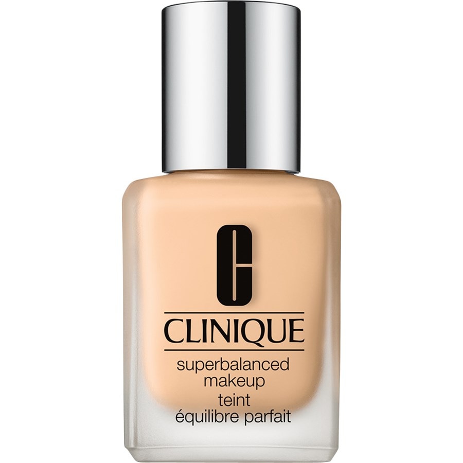 Тональная основа Clinique Superbalanced Makeup, Nr. 70 Vanilla / 30 ml
Тональная основа Clinique Superbalanced Makeup, Nr. 70 Vanilla / 30 ml