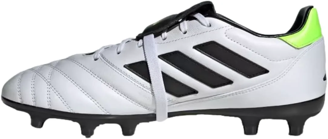 Футбольные кроссовки Adidas Unisex-Adult Copa Sense.4 для зала, белый/черный
Футбольные кроссовки Adidas Unisex-Adult Copa Sense.4 для зала, белый/черный