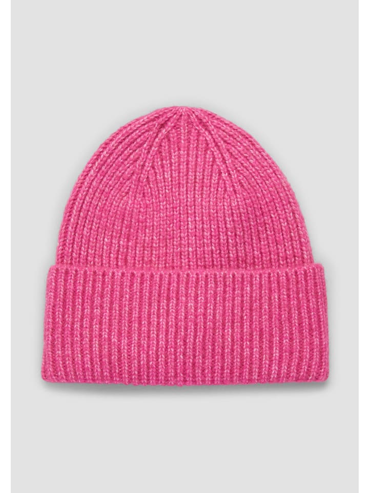 s.Oliver Шапка 4311_розового цвета
s.Oliver Шапка 4311_розового цвета