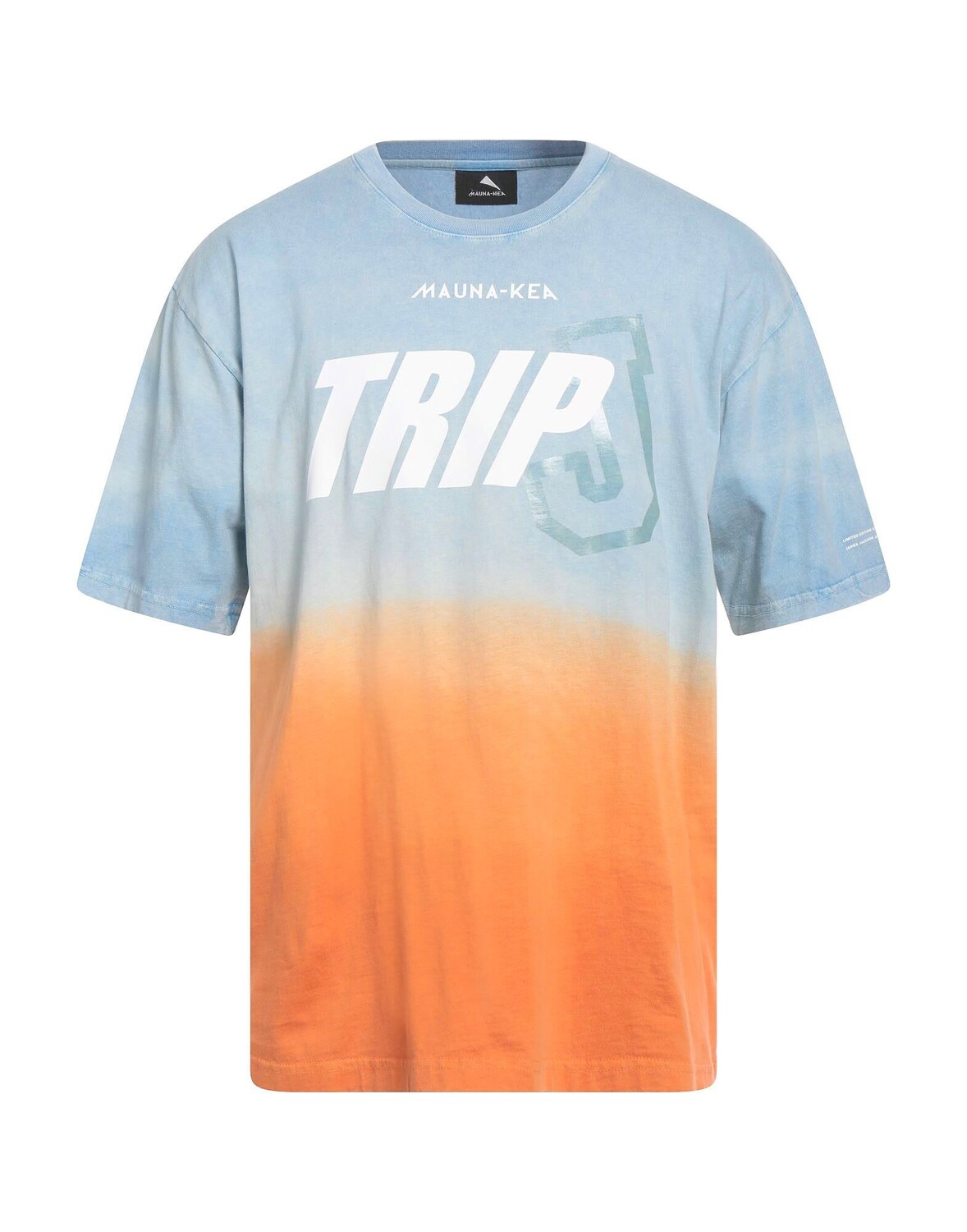 Футболка Mauna Kea, лазурный
Футболка Mauna Kea, лазурный