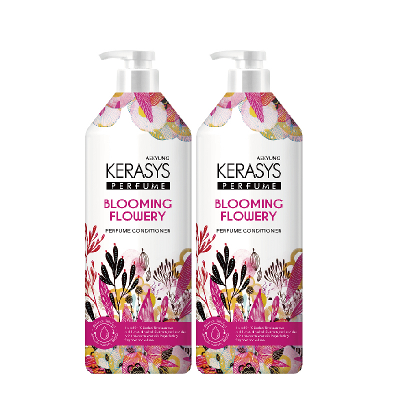 Кондиционеры для волос Unisex AEKYUNG KERASYS
Кондиционеры для волос Unisex AEKYUNG KERASYS