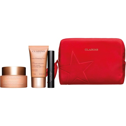 Коллекция Extra-Firming Clarins 
Коллекция Extra-Firming Clarins