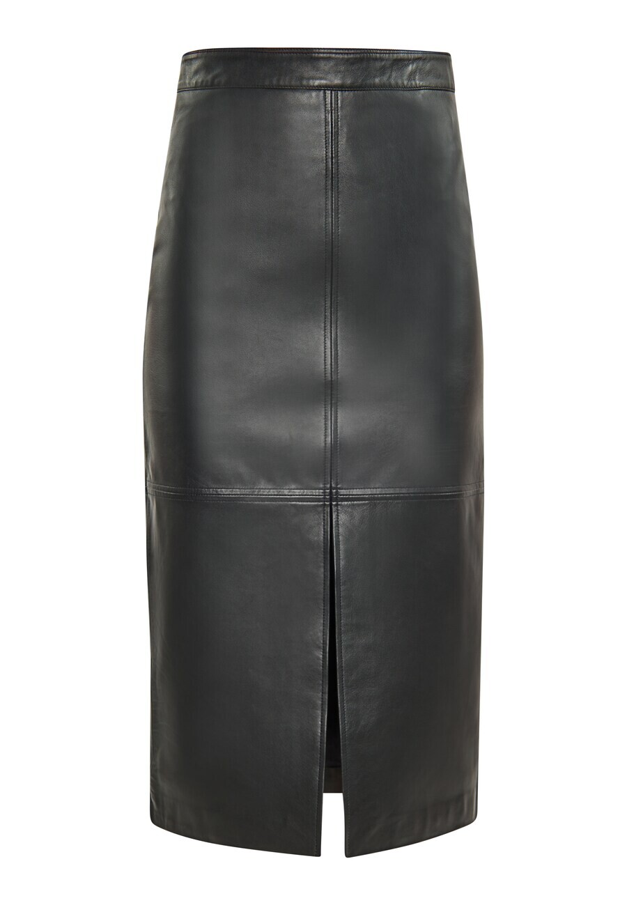 Юбка DreiMaster Klassik Skirt, черный
Юбка DreiMaster Klassik Skirt, черный