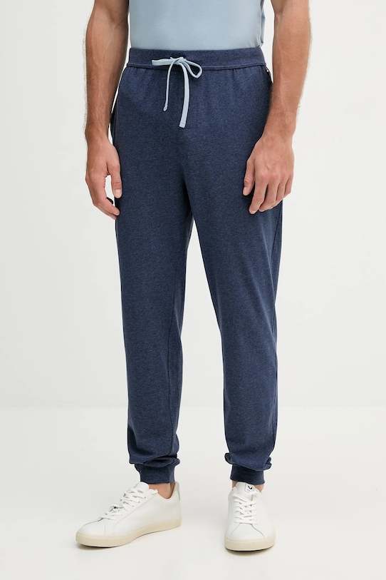Удобные брюки для отдыха Boss, синий
Удобные брюки для отдыха Boss, синий