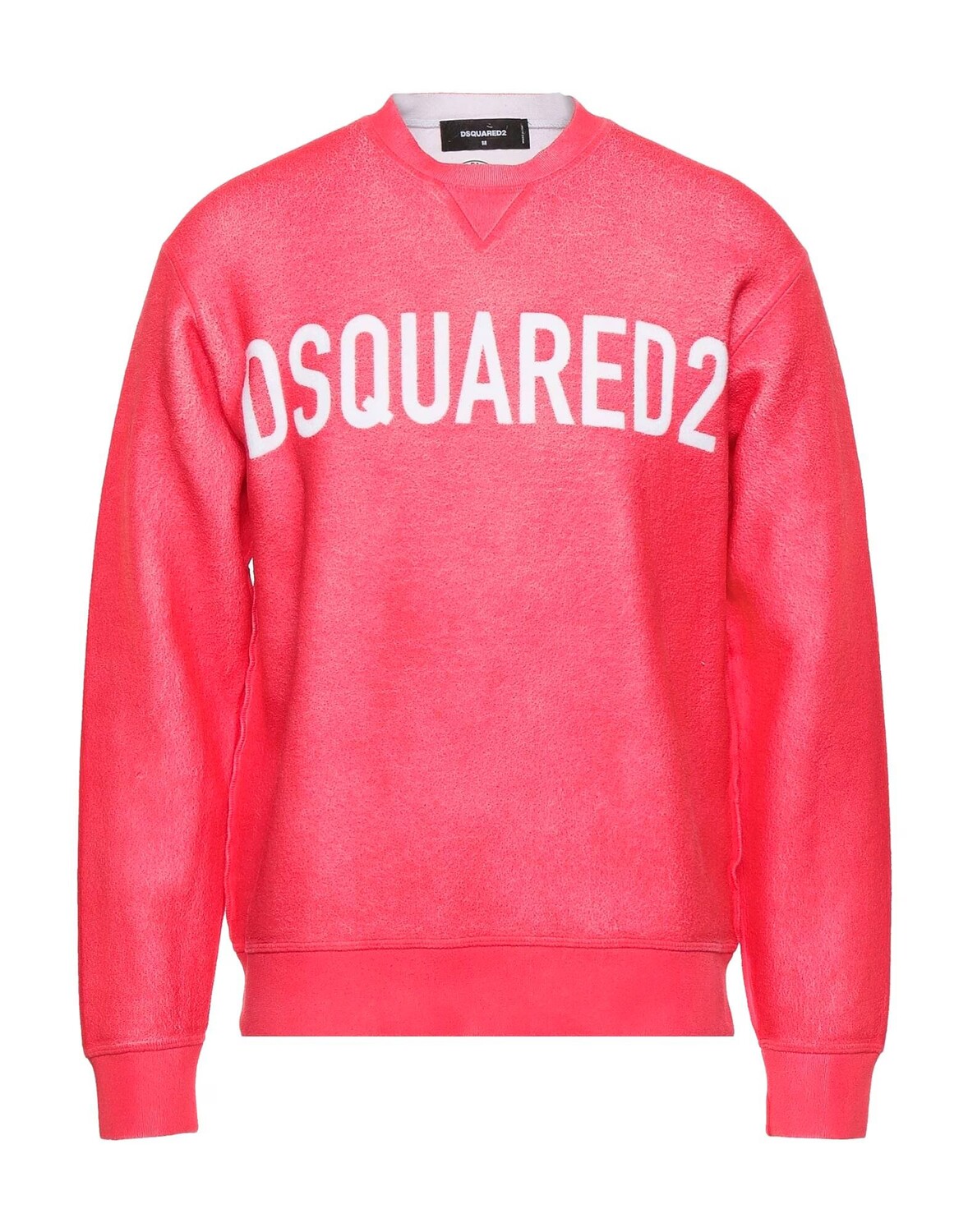 Толстовка Dsquared2, красный
Толстовка Dsquared2, красный