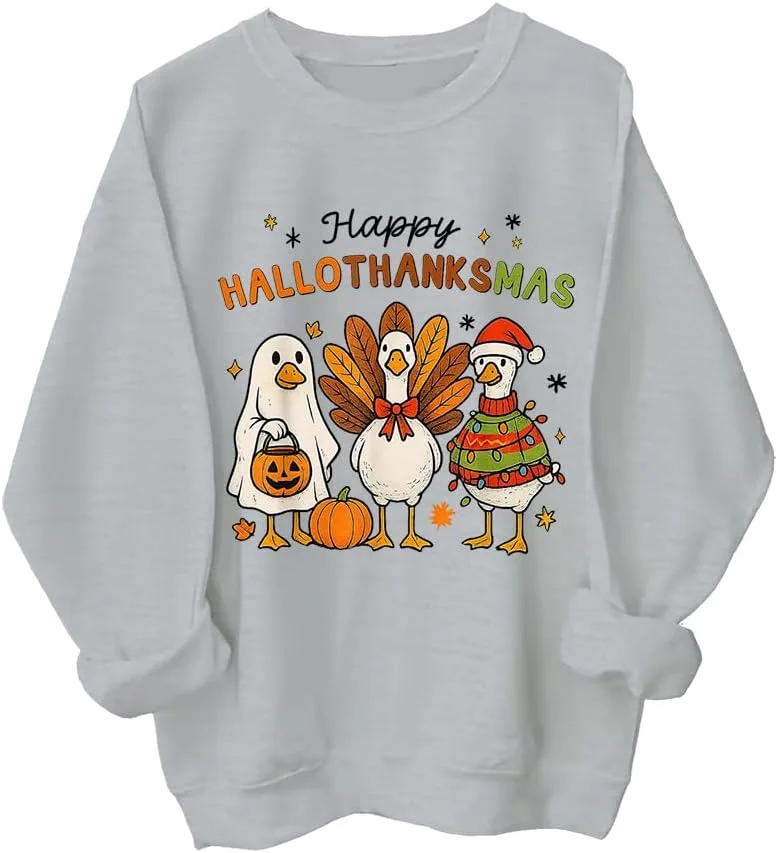 Толстовка Happy Hallothanksmas FIMIBK
Толстовка Happy Hallothanksmas FIMIBK