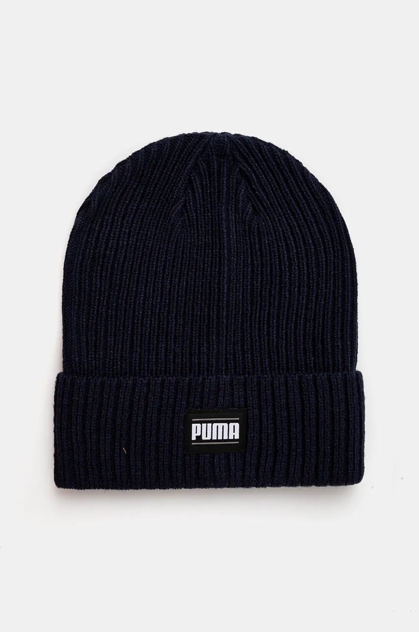 Кепка Пума Puma, темно-синий
Кепка Пума Puma, темно-синий
