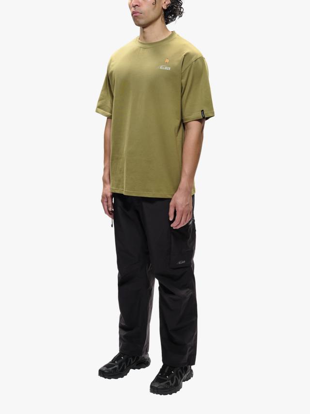 Футболка Rill Bug Cotton Regular Fit ELLIKER, Khaki
Футболка Rill Bug Cotton Regular Fit ELLIKER, Khaki