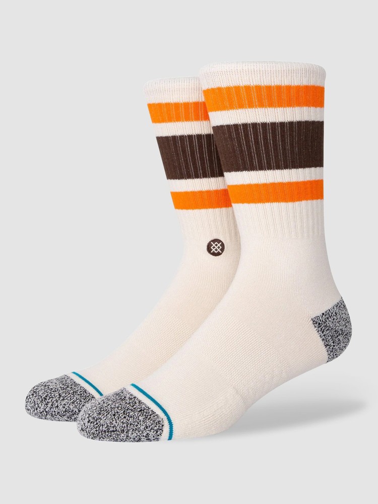 Носки Stance Boyd St Socken, offwhite
Носки Stance Boyd St Socken, offwhite