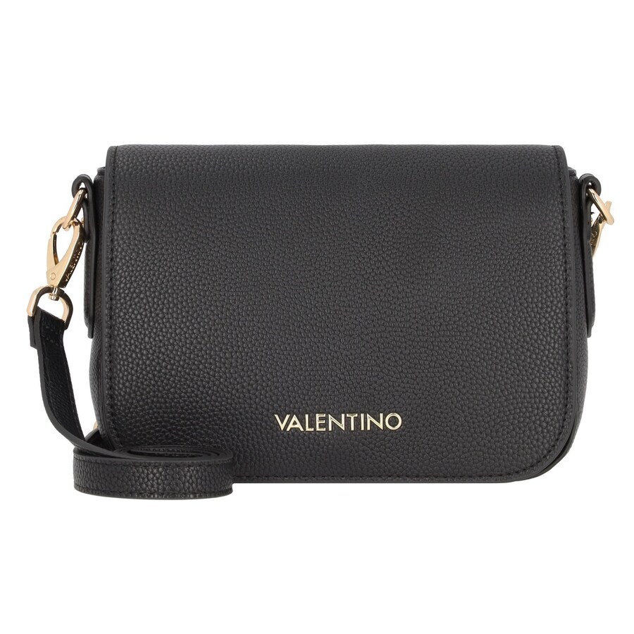 Сумка через плечо VALENTINO Crossbody Bag Brixton, черный
Сумка через плечо VALENTINO Crossbody Bag Brixton, черный