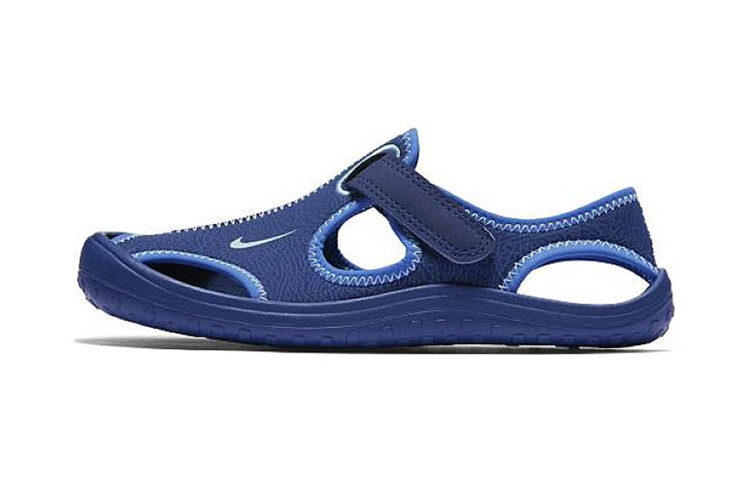 Детские сандалии Nike Sunray Protect BP
Детские сандалии Nike Sunray Protect BP