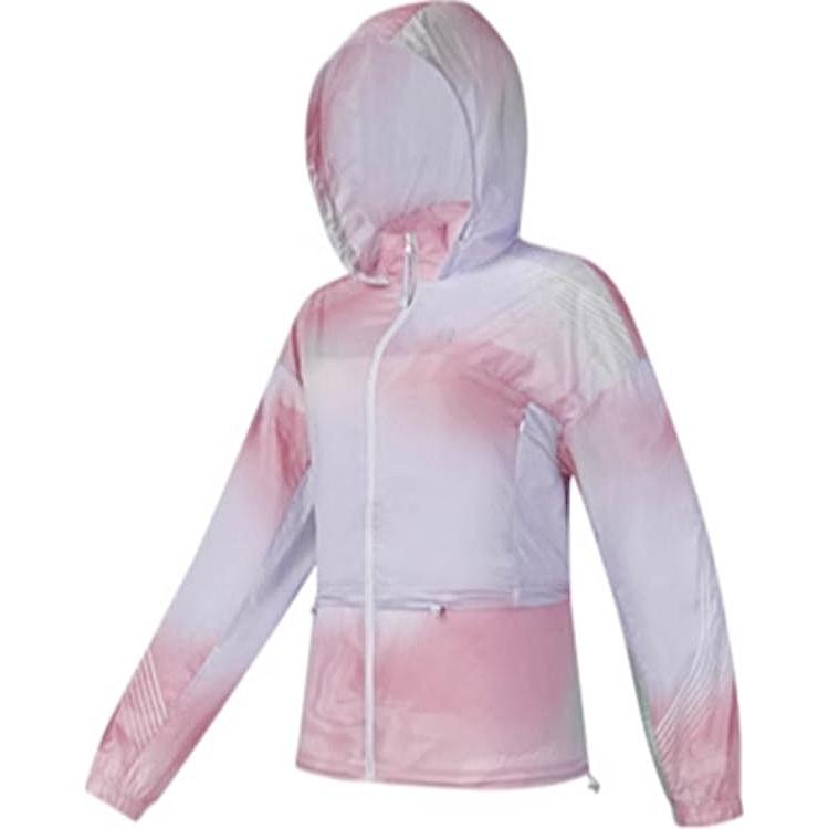 FILA Женская куртка с принтом по всей поверхности, All Over Print
FILA Женская куртка с принтом по всей поверхности, All Over Print