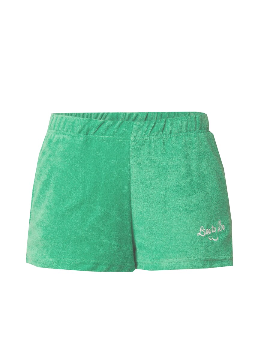 Обычные брюки LTB SOMITI, лаймовый
Обычные брюки LTB SOMITI, лаймовый