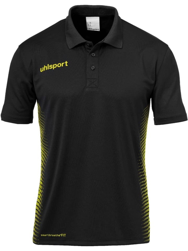 Рубашка-поло uhlsport , черный
Рубашка-поло uhlsport , черный