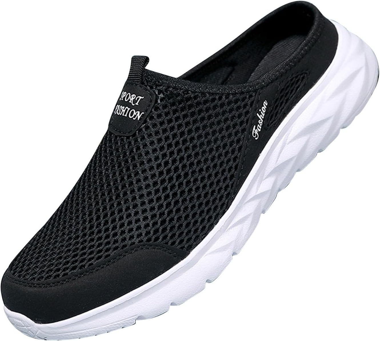 Модные мужские спортивные кроссовки для весны и лета с плоской подошвой, легкие, сетчатые, дышащие, на липучке, множество моделей, повседневная обувь для мужчин Generic, белый
Модные мужские спортивные кроссовки для весны и лета с плоской подошвой, легкие, сетчатые, дышащие, на липучке, множество моделей, повседневная обувь для мужчин Generic, белый