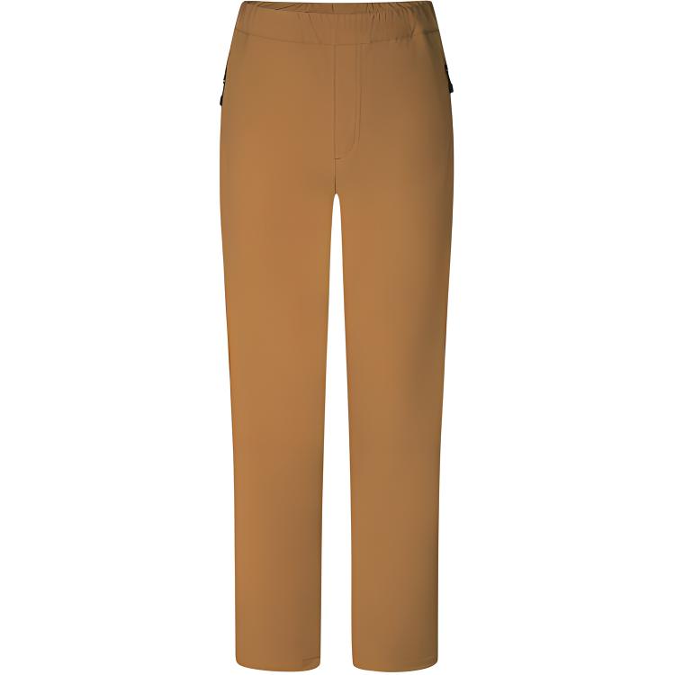 Повседневные брюки женские Earth Yellow Columbia
Повседневные брюки женские Earth Yellow Columbia