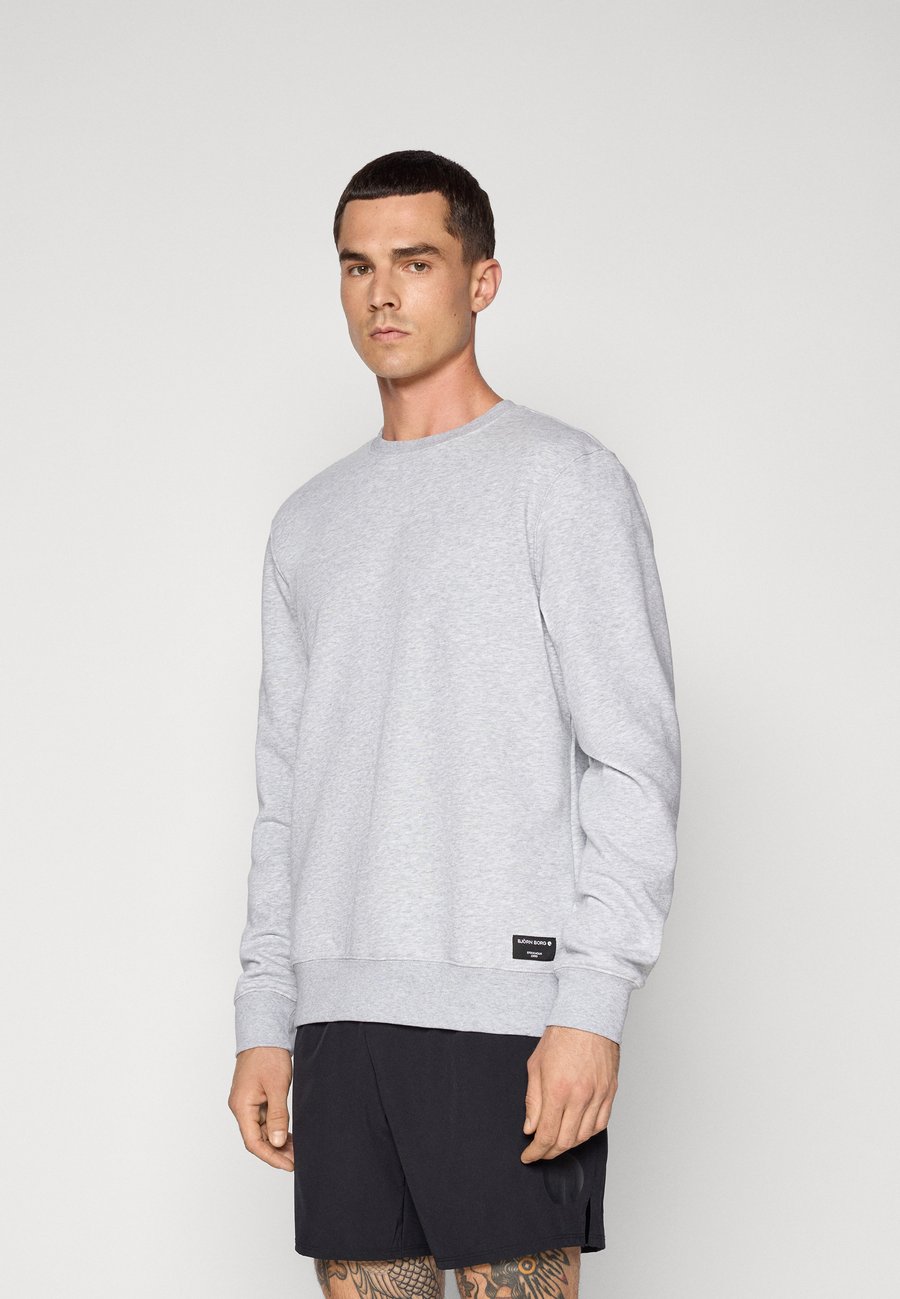 Толстовка Björn Borg CENTRE , Light Grey
Толстовка Björn Borg CENTRE , Light Grey