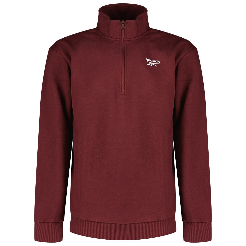 Футболка Reebok Classics Ri Left Chest Quarte, красный
Футболка Reebok Classics Ri Left Chest Quarte, красный