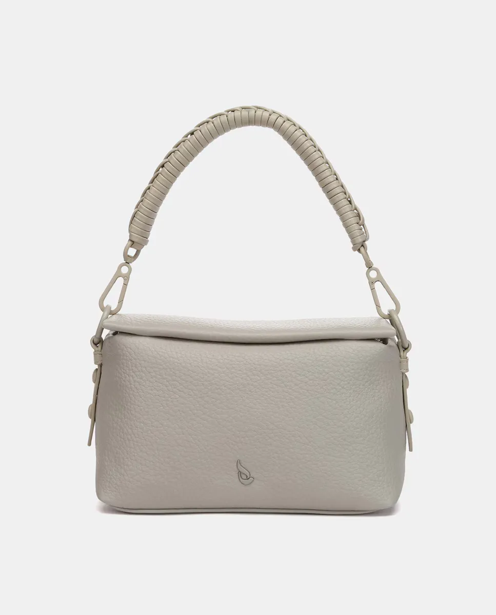 Сумка на плечо Oceans Diary из переработанных материалов серого цвета Abbacino, серый
Сумка на плечо Oceans Diary из переработанных материалов серого цвета Abbacino, серый