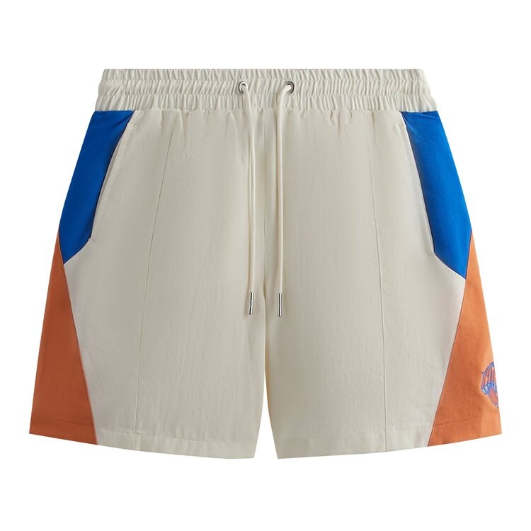 Шорты Kith For The New York Knicks Color-Blocked 'Silk', разноцветный
Шорты Kith For The New York Knicks Color-Blocked 'Silk', разноцветный