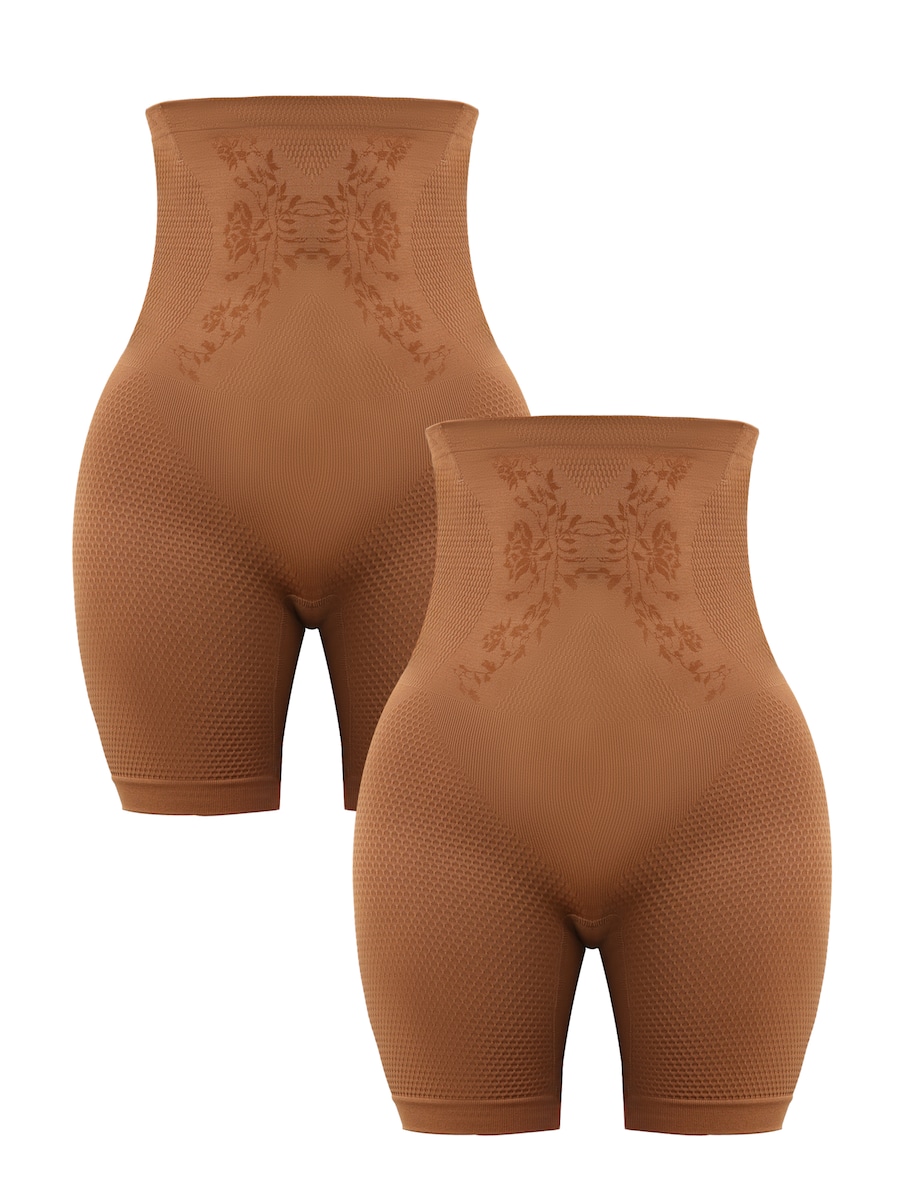 Утягивающие брюки MEETWEE, темно-бежевый
Утягивающие брюки MEETWEE, темно-бежевый