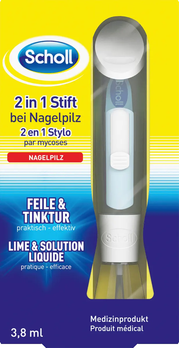 Набор от грибка ногтей 2в1 пилка и усилитель Настойка 3,8 0мл Scholl
Набор от грибка ногтей 2в1 пилка и усилитель Настойка 3,8 0мл Scholl