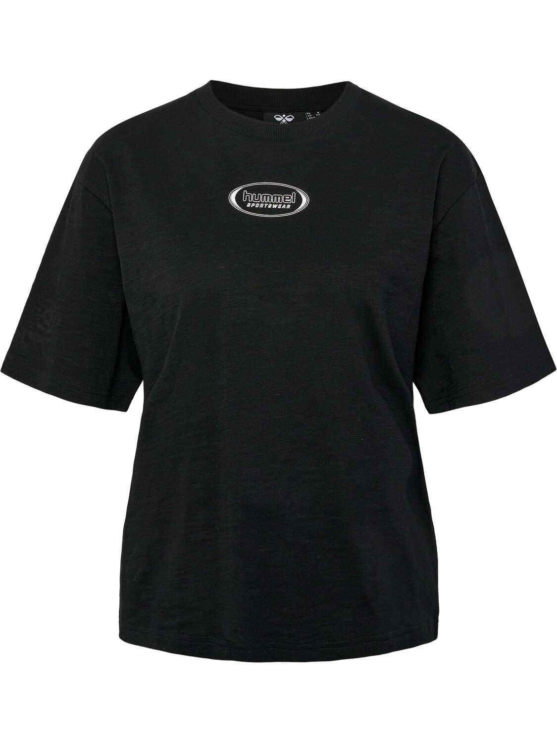 Футболка Hummel, черный
Футболка Hummel, черный