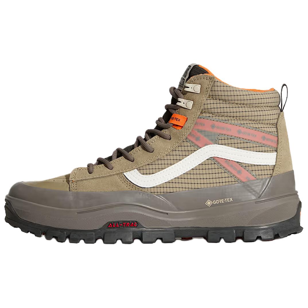 Vans Кроссовки Sk8 Hi Outdoor Unisex Green
Vans Кроссовки Sk8 Hi Outdoor Unisex Green