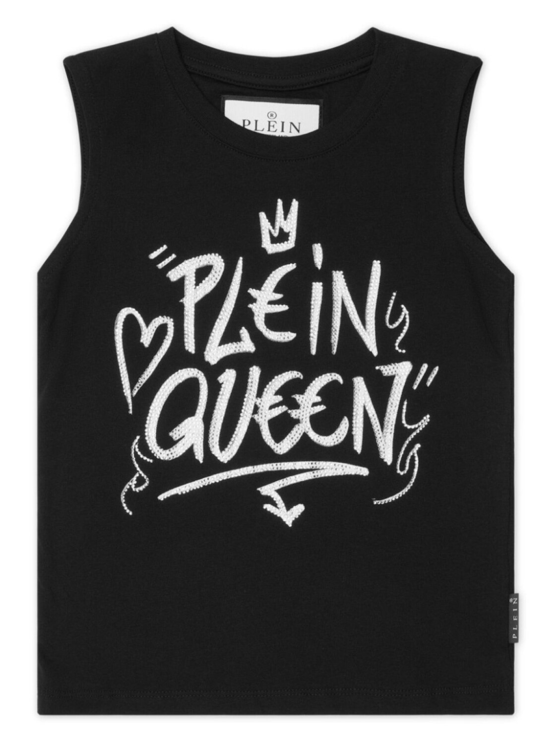 Philipp Plein футболка с кристаллами и принтом граффити, черный
Philipp Plein футболка с кристаллами и принтом граффити, черный