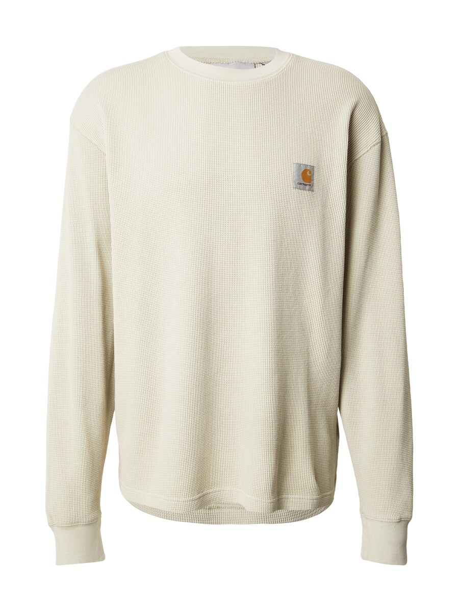 Толстовка Carhartt WIP Vista, Natural White
Толстовка Carhartt WIP Vista, Natural White