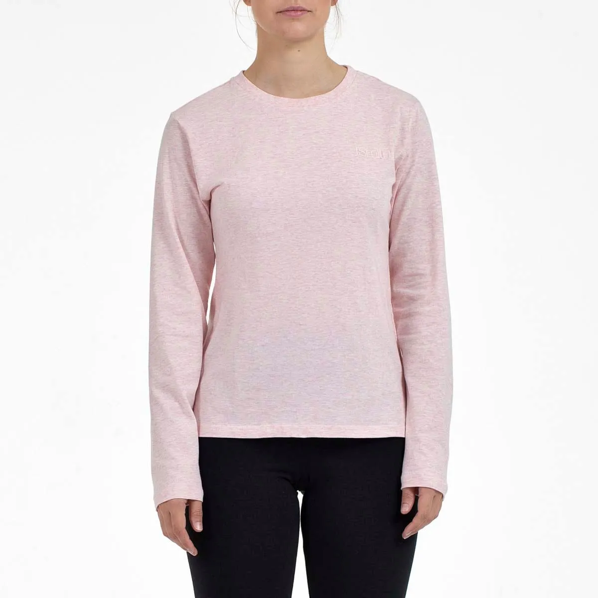 Женская футболка с длинным рукавом Jelga Ml John Smith, пастельно-розовый
Женская футболка с длинным рукавом Jelga Ml John Smith, пастельно-розовый