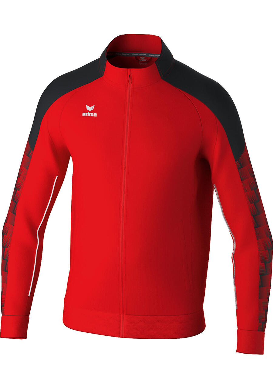 ERIMA Детская спортивная куртка
ERIMA Детская спортивная куртка