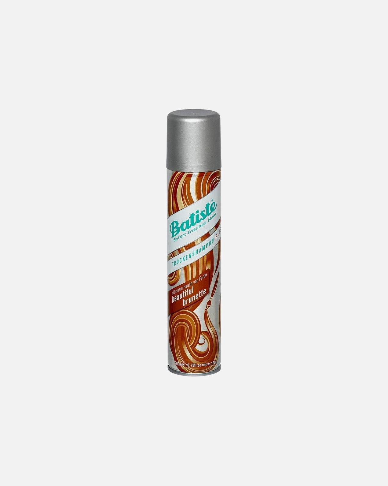 Сухой шампунь Batiste, 200 мл 
Сухой шампунь Batiste, 200 мл