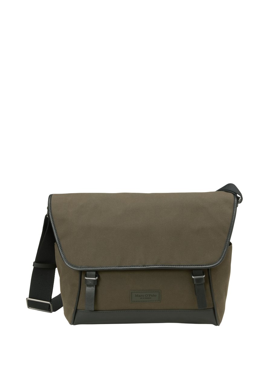 Сумка кросс-боди Marc O'Polo BUSINESS BAG , Copley Brown/Khaki
Сумка кросс-боди Marc O'Polo BUSINESS BAG , Copley Brown/Khaki