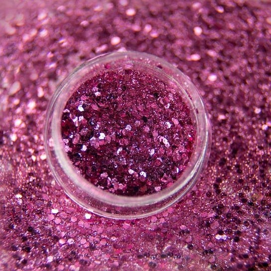 Пудра для ногтей Elegance 1G, Molly Lac 
Пудра для ногтей Elegance 1G, Molly Lac