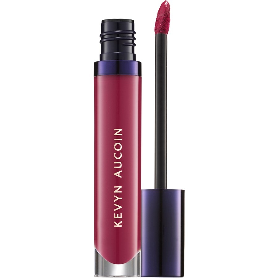 Помада KEVYN AUCOIN Velvet Lip Paint, You-Phoric / 5 ml
Помада KEVYN AUCOIN Velvet Lip Paint, You-Phoric / 5 ml