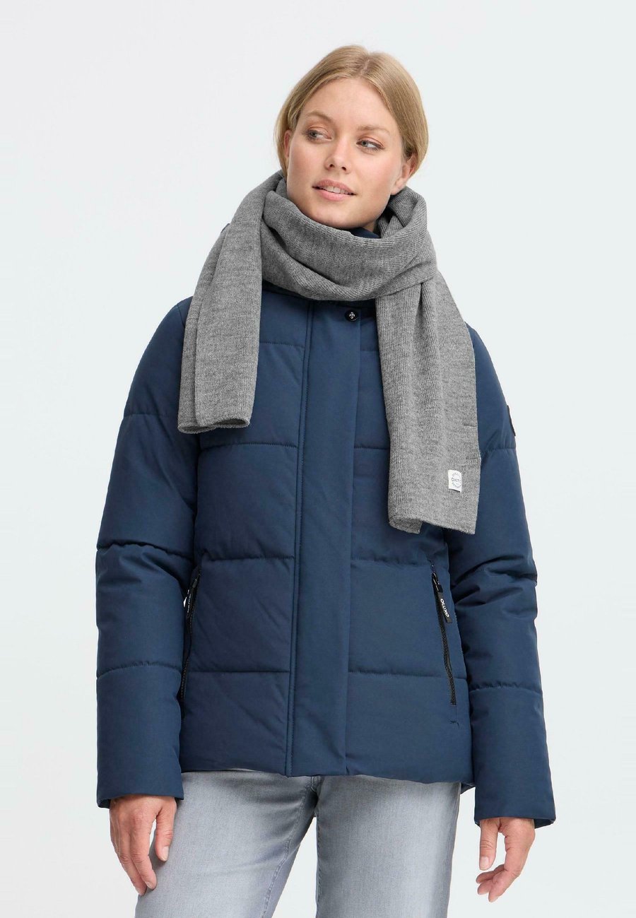 Шарф Oxmo OXVEDNA, Zink Mix/Grey
Шарф Oxmo OXVEDNA, Zink Mix/Grey