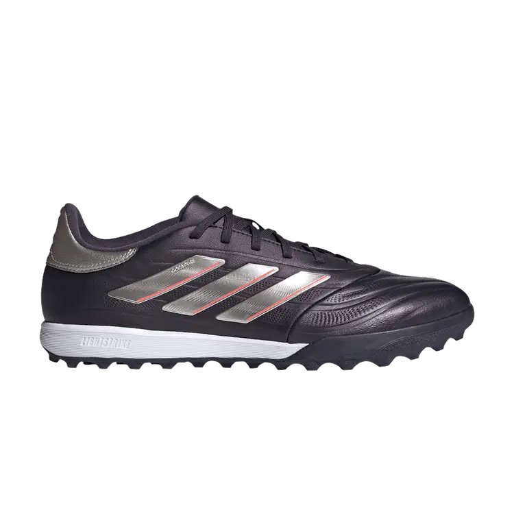 Кроссовки adidas Copa Pure 2 League TF 'Vivid Horizon Pack', фиолетовый
Кроссовки adidas Copa Pure 2 League TF 'Vivid Horizon Pack', фиолетовый