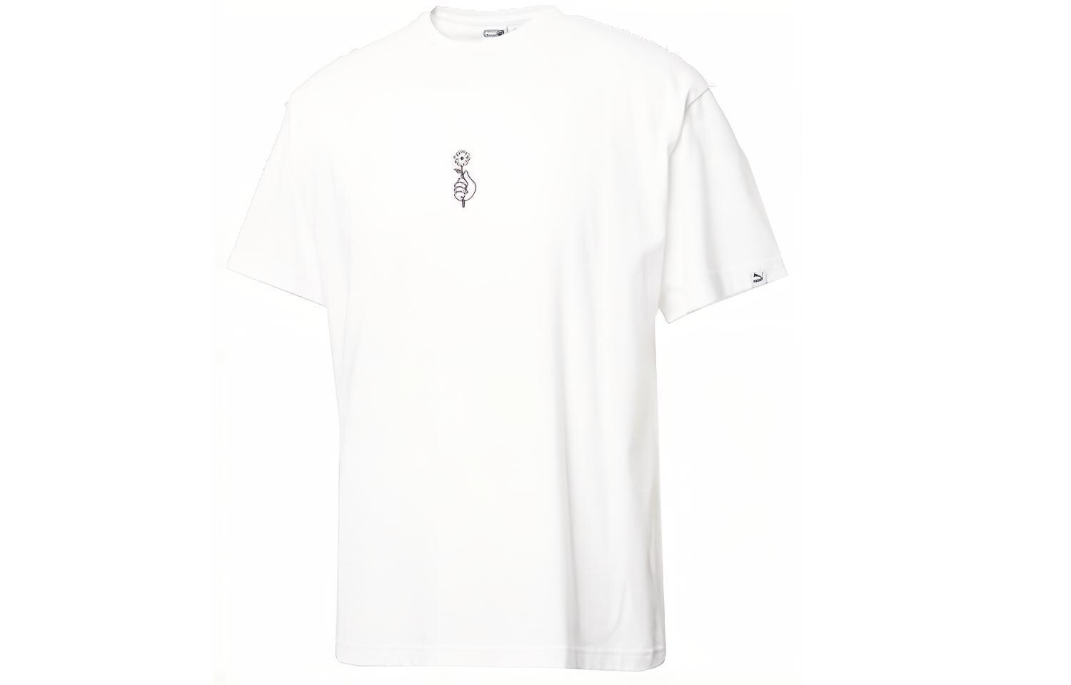 Футболка унисекс Puma
Футболка унисекс Puma