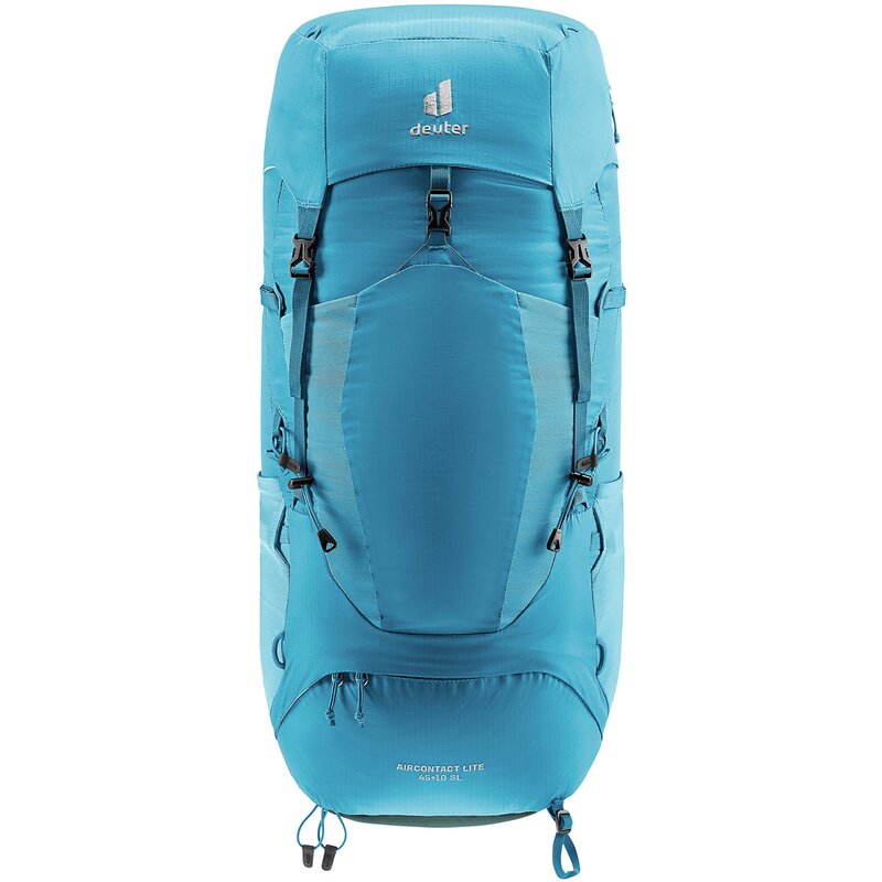 Рюкзак aircontact lite 45 + 10 сл Deuter, цвет lagoon-ivy
Рюкзак aircontact lite 45 + 10 сл Deuter, цвет lagoon-ivy